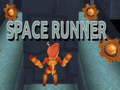 Jogo Corredor espacial  online
