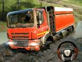Jogo Simulador de caminhão: Europa 2  online