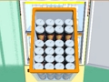 Jogo O desafio mais difícil do mundo enche a geladeira  online