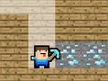 Jogo Picareta de Diamante Noob  online