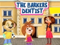 Jogo O dentista Barker  online