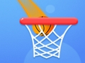 Jogo Super Hoops Basquetebol  online