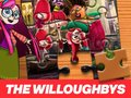 Jogo O quebra-cabeça de Willoughbys  online