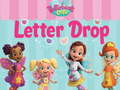 Jogo Butterbean Cafe: Letter Drop online