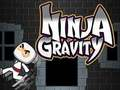 Jogo Gravidade Ninja  online