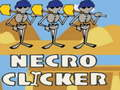 Jogo Clique Necro  online