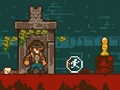 Jogo Templo Perdido  online