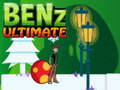Jogo Benz Ultimate online