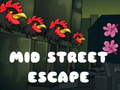 Jogo Fuga do meio da rua  online