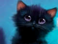 Jogo 4GameGround Gatinhos Colorindo  online