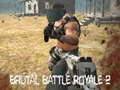 Jogo Brutal Battle Royale 2 online
