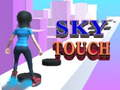 Jogo Toque do céu  online