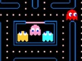 Jogo Clone de Pac-Man  online