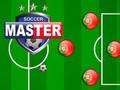 Jogo Futebol Master  online