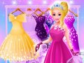 Jogo Vestir Princesa Cinderela  online