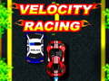 Jogo Corrida de velocidade  online