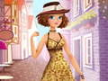 Jogo Estilo de verão para meninas  online