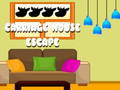 Jogo Fuga de Carruagem  online