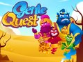 Jogo Missão Gênios  online