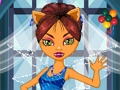 Jogo Casamento Monster High  online