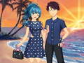 Jogo Casal do Ensino Médio  online