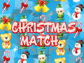 Jogo Jogo de Natal  online