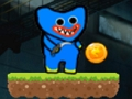 Jogo Poppy Playtime Huggy Mobile online