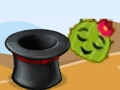 Jogo Pegue o cacto  online