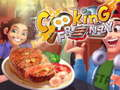 Jogo Culinária Frenesi  online