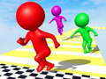 Jogo Corrida 3D  online
