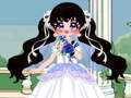 Jogo Vestido de casamento  online