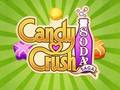 Jogo Refrigerante Candy Crush  online