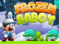 Jogo Bebê congelado  online