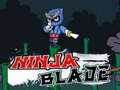 Jogo Lâmina Ninja  online