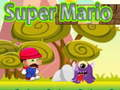 Jogo Super Mário online