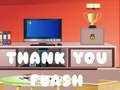 Jogo Obrigado flash  online