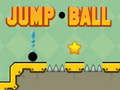 Jogo Bola de pular  online