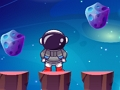Jogo Desafio da Galáxia  online