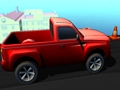 Jogo Carro Sky Online online