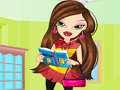 Jogo Bratz online