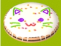 Jogo Arte do bolo  online