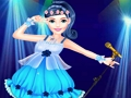 Jogo Projeto de transformação de super ídolos da moda  online