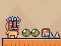 Jogo Rei da Selva  online