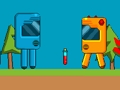 Jogo Roo Bot 2 online