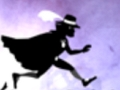 Jogo Corrida do Pesadelo  online