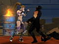 Jogo Guerreiro Ninja Takashi  online