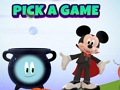 Jogo Pule no Uau  online