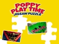 Jogo Poppy Play Time quebra-cabeça  online