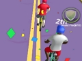 Jogo Bicicleta Extrema  online