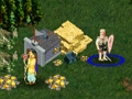 Jogo Heróis da Guerra  online